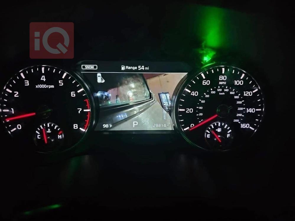 كيا تيلوريد